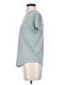Athleta Teal Short Sleeve Top Size XXS - photo 5