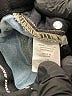 NY&C Stars Blue Jeans Size 18 - photo 5