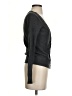 Express Gray Cardigan Size S - photo 4