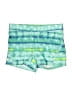 Under Armour Graphic Green Board Shorts Size M - photo 1