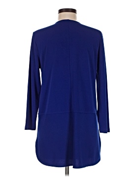 Lauren by Ralph Lauren 3/4 Sleeve Top (view 2)