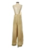 LABIZ Los Angelez Metallic Gold Jumpsuit Size XS - photo 2