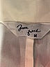 Assorted Brands Ivory Long Sleeve Blouse Size M - photo 7