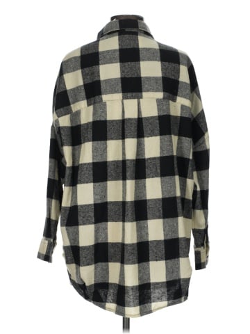 French Connection 3/4 Sleeve Blouse (view 2)