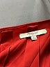 Madewell 100% Polyester Red Tank Top Size 6 - photo 7