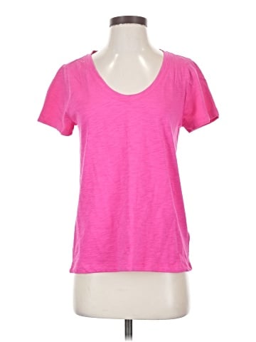 J.Crew Factory Store Active T-Shirt (view 1)