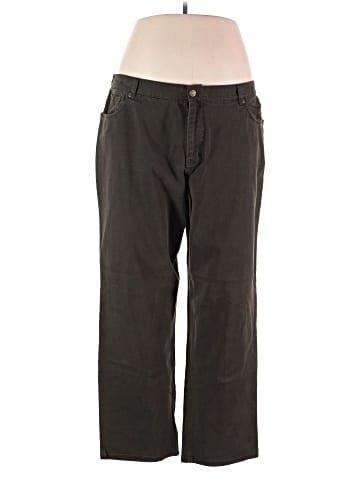 Jones New York Sport Casual Pants (view 1)