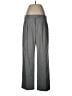 Rouje Paris 100% Wool Gray Wool Pants Size EU 40 / US 10 - photo 1