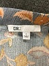 DR2 100% Rayon Gray Casual Skirt Size L - photo 4