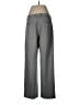 Rouje Paris 100% Wool Gray Wool Pants Size EU 40 / US 10 - photo 2