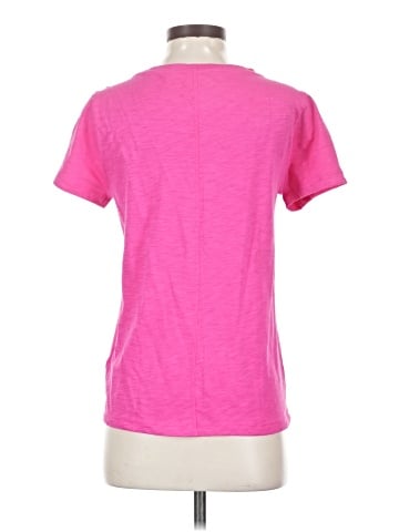 J.Crew Factory Store Active T-Shirt (view 2)