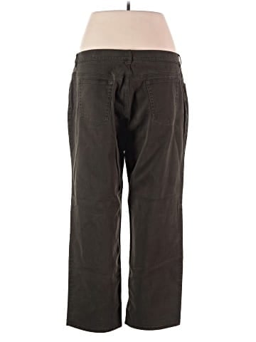 Jones New York Sport Casual Pants (view 2)