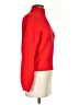 J.Crew Solid Red Turtleneck Sweater Size XS - photo 4
