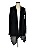 Assorted Brands Black Cardigan Size M (estimated) - photo 1