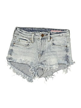 Blank NYC Denim Shorts (view 1)