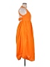o.p.t Orange Casual Dress Size XL - photo 4