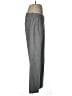 Rouje Paris 100% Wool Gray Wool Pants Size EU 40 / US 10 - photo 4