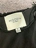 Hidden Jeans Black Jacket Size M - photo 6