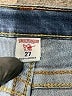 True Religion Blue Jeans Size 27 waist - photo 7
