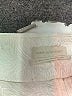 Urban Outfitters Chevron-herringbone Ivory White Shorts Size 6 - photo 3