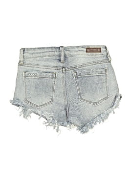 Blank NYC Denim Shorts (view 2)