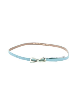 Kate Spade New York Leather Belt