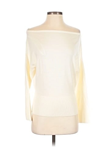 Ramy Brook Wool Pullover Sweater (view 1)