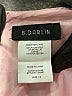 B. Darlin Floral Pink Cocktail Dress Size 1 - photo 7