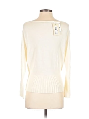 Ramy Brook Wool Pullover Sweater (view 2)