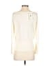 Ramy Brook 100% Wool Ivory Wool Pullover Sweater Size XS - photo 2