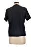 Sézane 100% Cotton Black Active T-Shirt Size L - photo 2