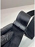 Burberry Black Belt Size EU 40 - photo 7