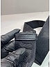 Burberry Black Belt Size EU 40 - photo 8