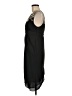 Meadow Rue 100% Polyester Black Cocktail Dress Size 6 - photo 5