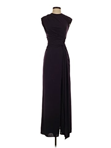Halston Cocktail Dress (view 1)