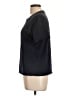Sézane 100% Cotton Black Active T-Shirt Size L - photo 5