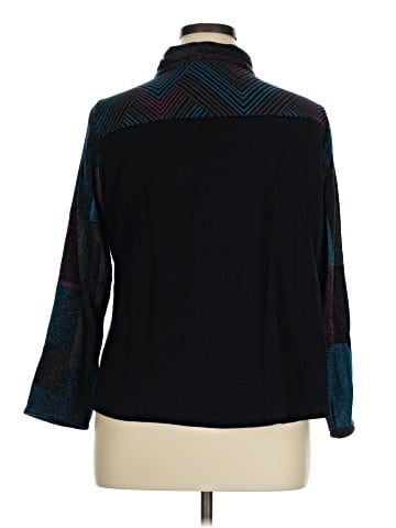 Parsley & Sage Pullover Sweater (view 2)