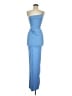 Windsor Blue Cocktail Dress Size M - photo 1