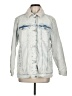Hollister Blue Denim Jacket Size M - photo 1