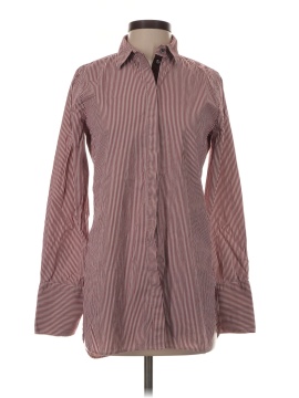 J.Crew Long Sleeve Button-Down Shirt (view 1)