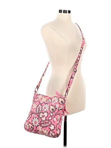 Vera Bradley Crossbody Bag (view 2)