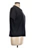 Sézane 100% Cotton Black Active T-Shirt Size L - photo 4