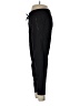 Athleta Solid Black Casual Pants Size 10 - photo 5