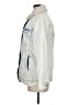 Hollister Blue Denim Jacket Size M - photo 5