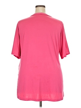 Unbranded Short Sleeve Blouse (view 2)