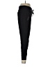Athleta Solid Black Casual Pants Size 10 - photo 4