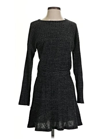 Doe & Rae Casual Dress (view 1)