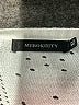 Merokeety Ivory Pullover Sweater Size XL - photo 7