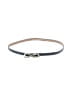 Kate Spade New York Gray Leather Belt Size S - photo 1