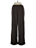 Haven Well Within Solid Brown Casual Pants Size S - photo 2